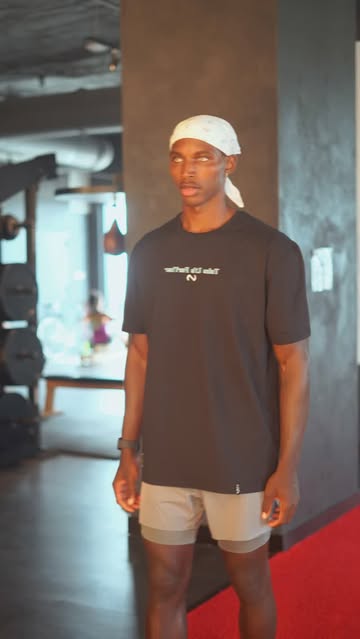 Discipline > Motivation Code : TLF-Devo 🎥:@aaronvisions #tlfapparel #explore #fitnessinspo #hardworkpayoff #ad