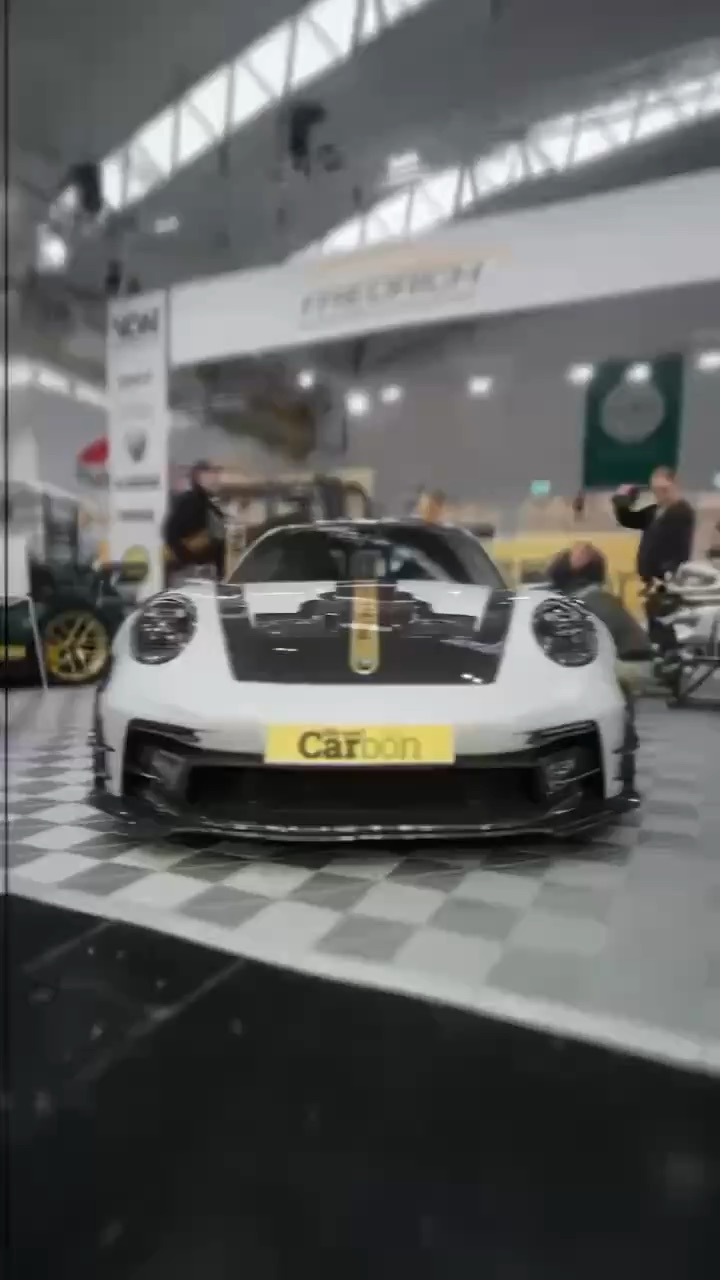Car Edit