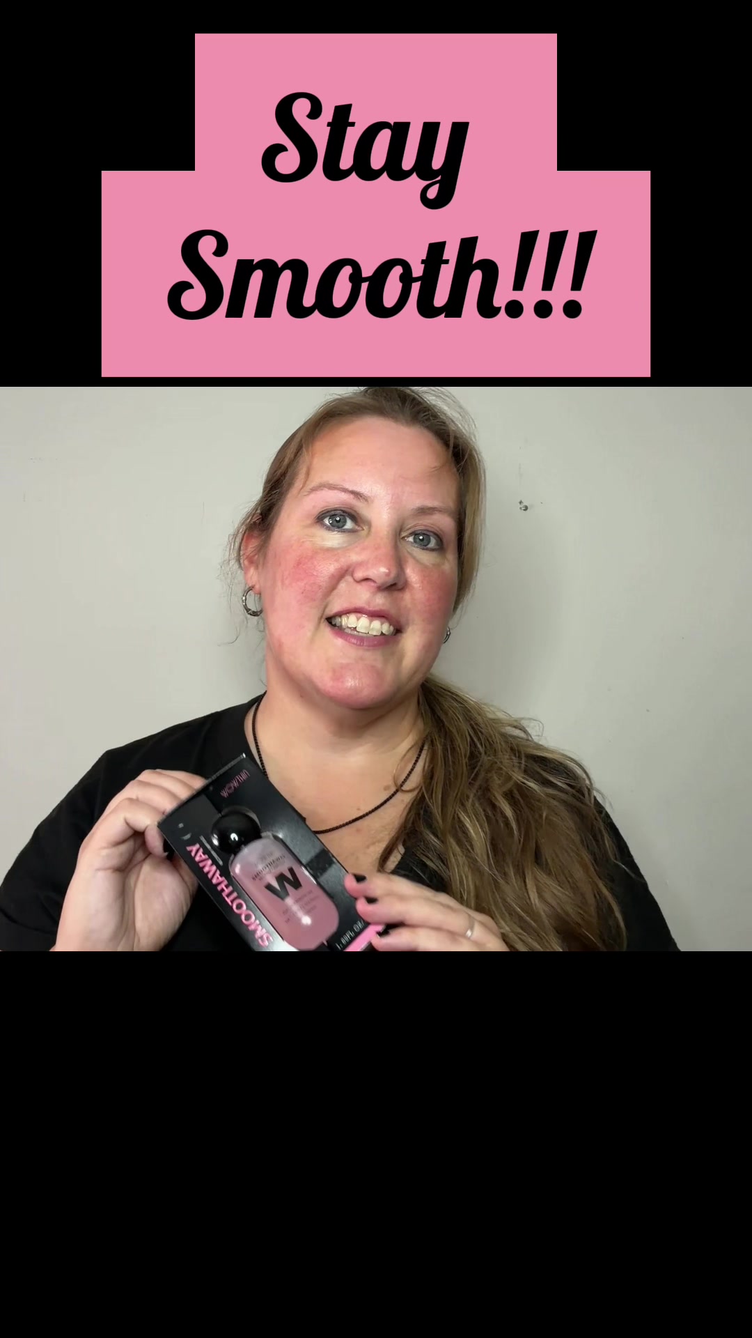 Just shaved or waxed? ✨ SmoothAway Hair Removal Relief Serum helps soothe and comfort your skin after hair removal. P...