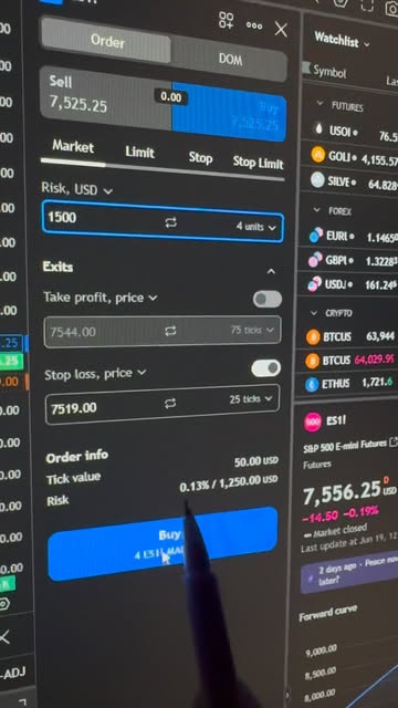 With this new trading method, you simply can’t lose money instead you can make more 🤯💰 Comment “ai” and I’ll send a...