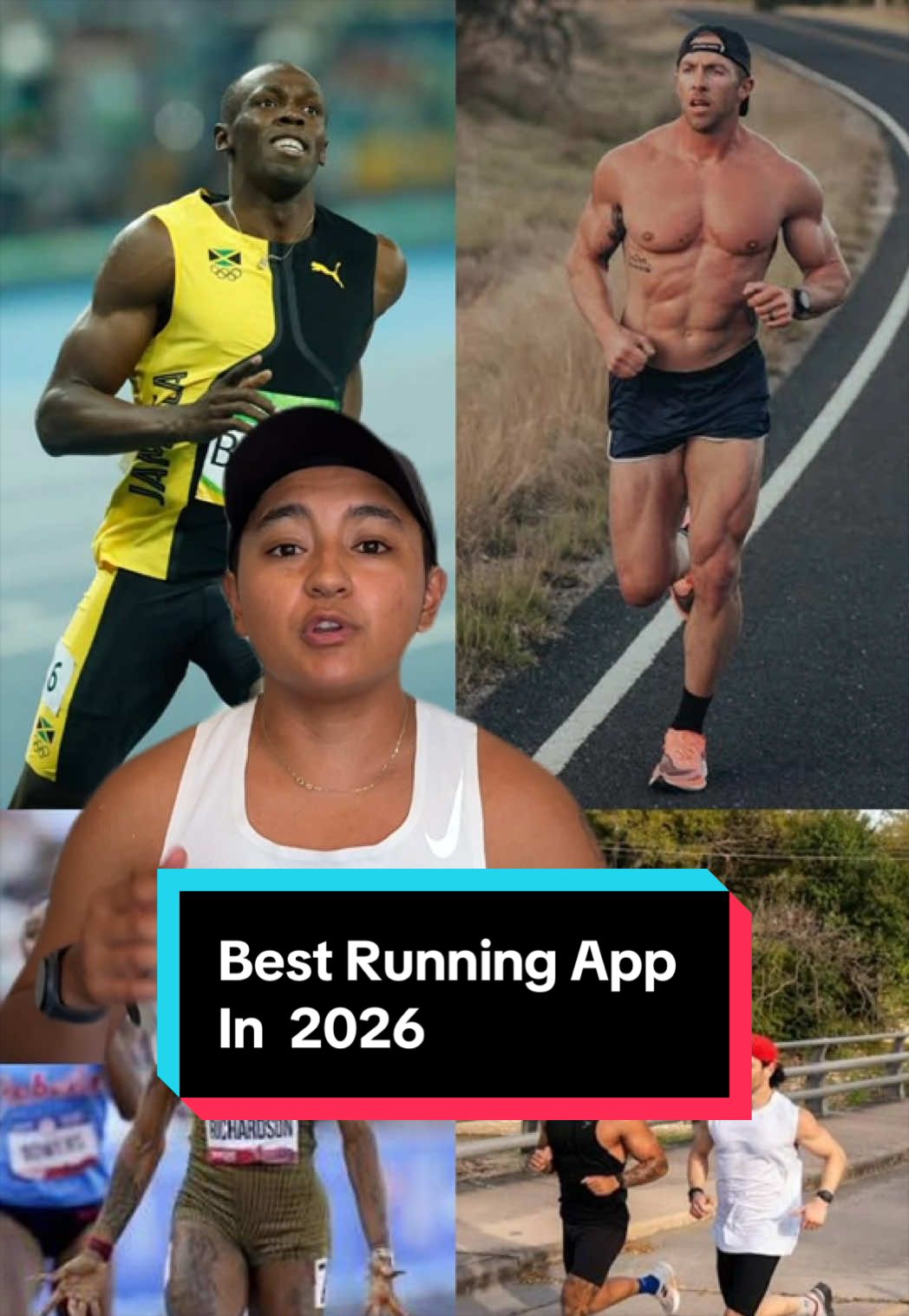 Best running app for beginners! @Endorphins helping me get to the finish line ! #running #runningtiktok #ugccontentcr...