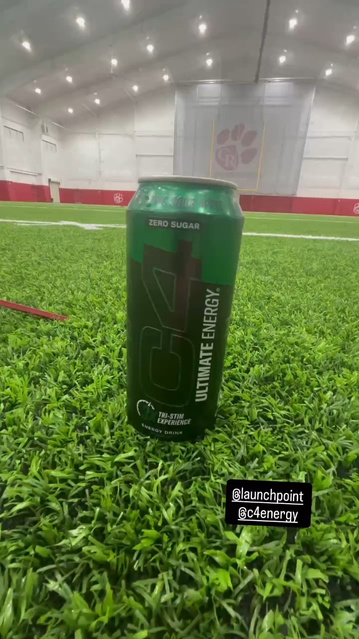 C4 Sponsorship