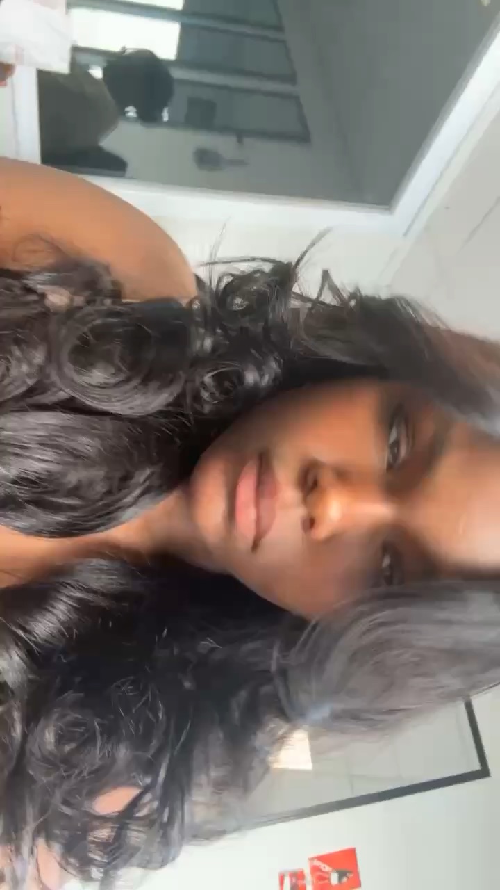 A little wave 🌷