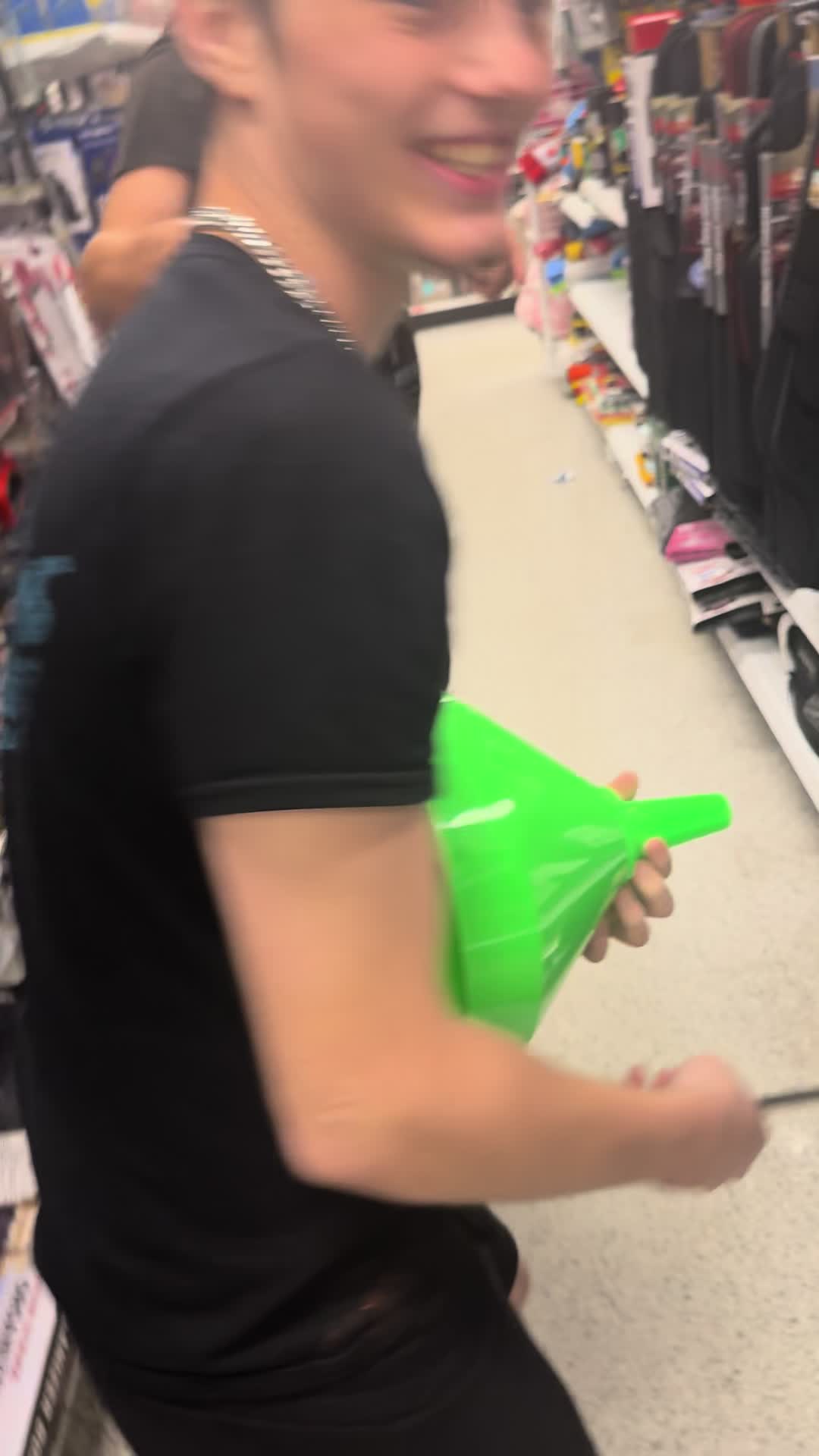 Stupidity in ross##fun#content#fyp#viral#comment