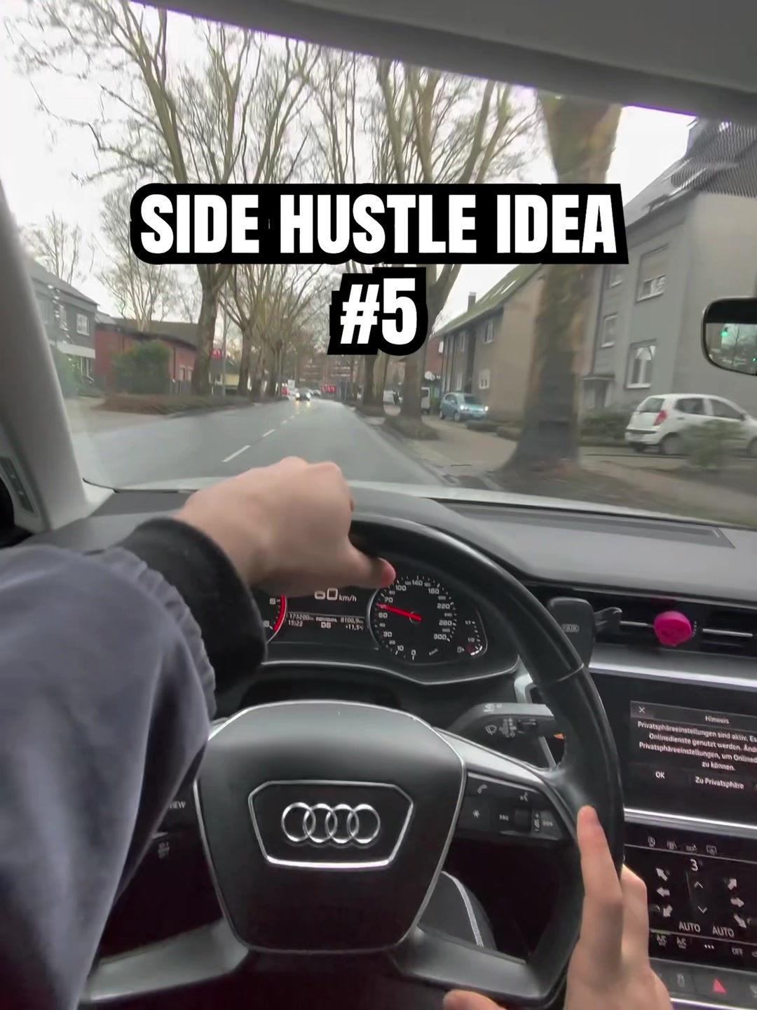 another Side Hustle Idea, #kledai #ai #fy #sidehustle #money