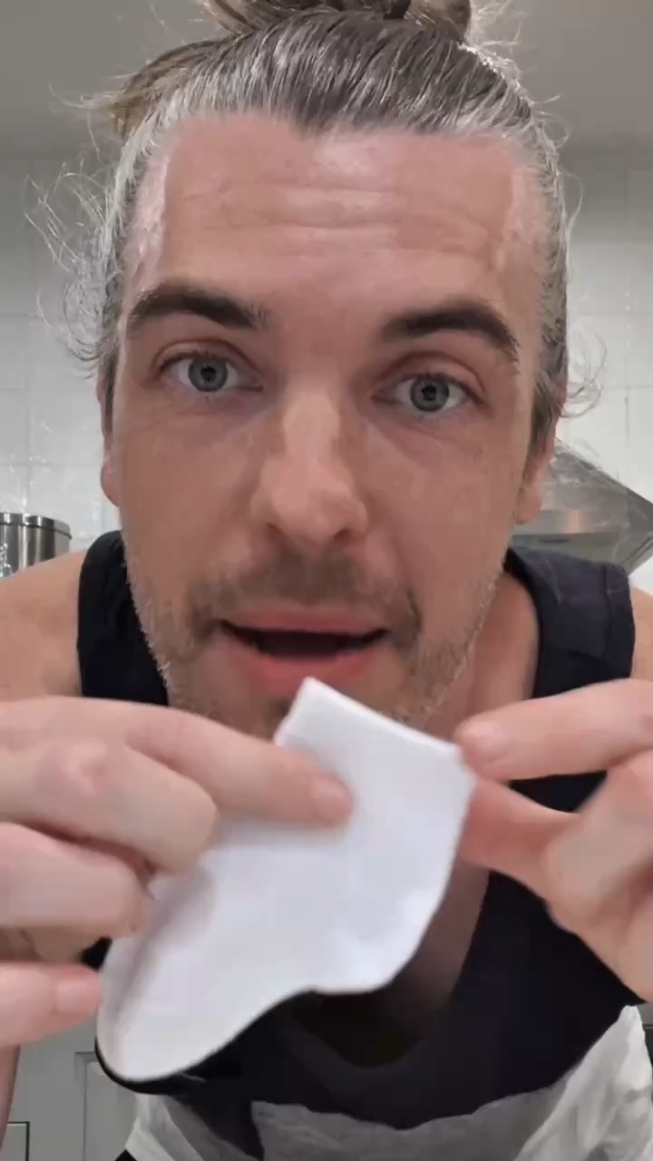 Dad fitness