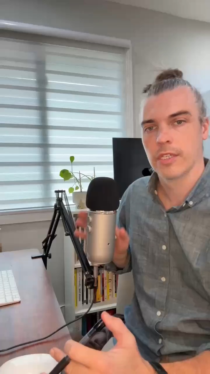 Talking head