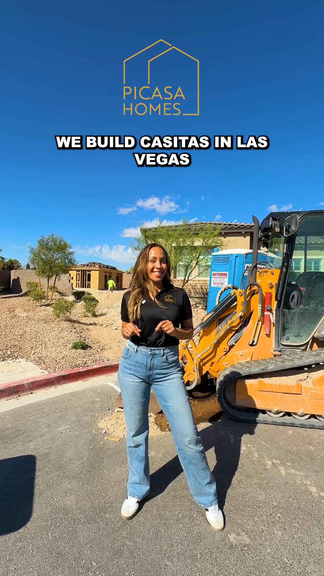 Building a Casita in Las Vegas is more than just construction—it’s about making sure every detail fits your lifestyle...