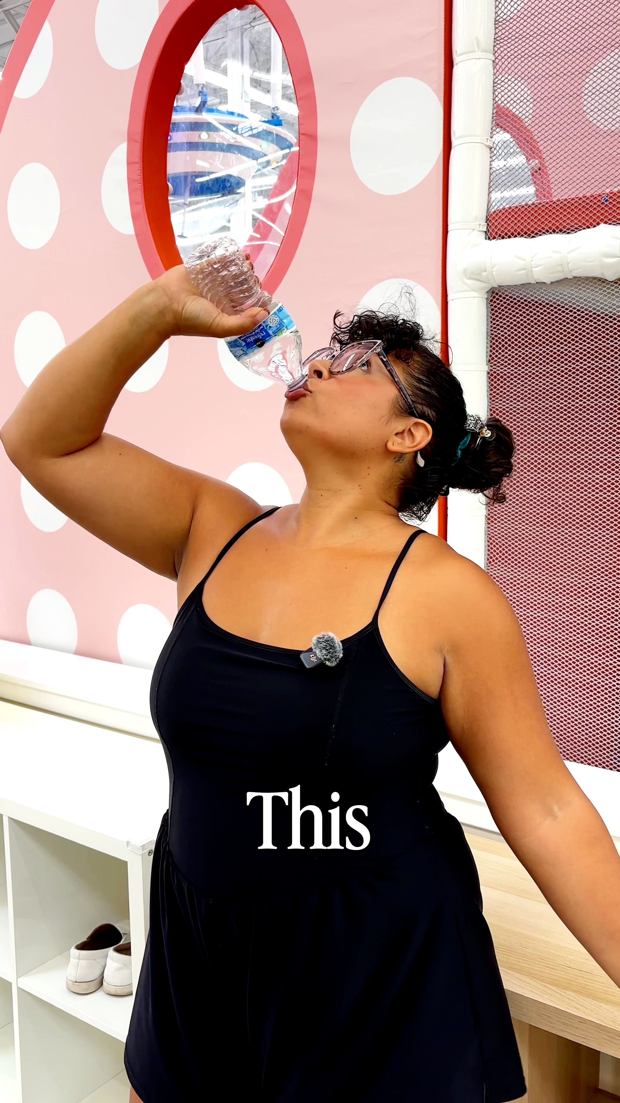 Hydration Drinks UGC