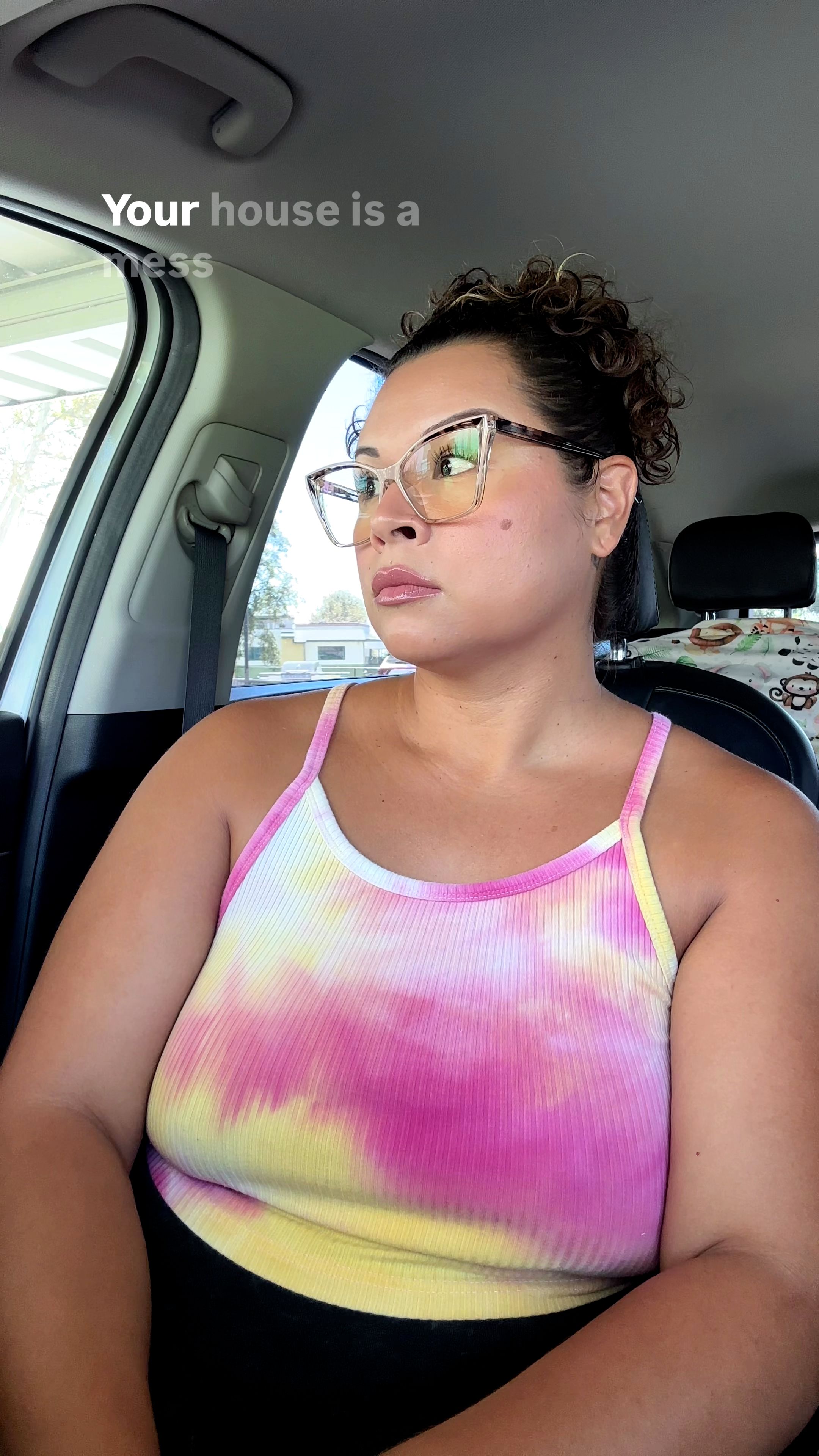 Wellness UGC video