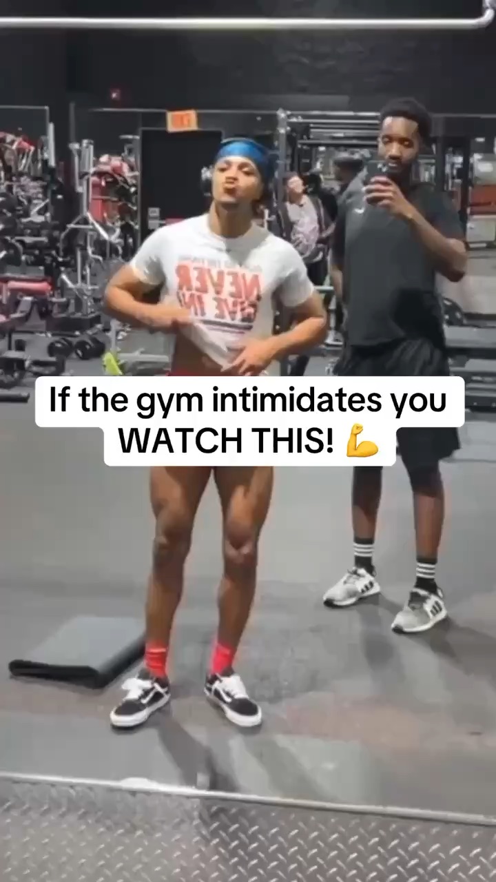 GymVerse