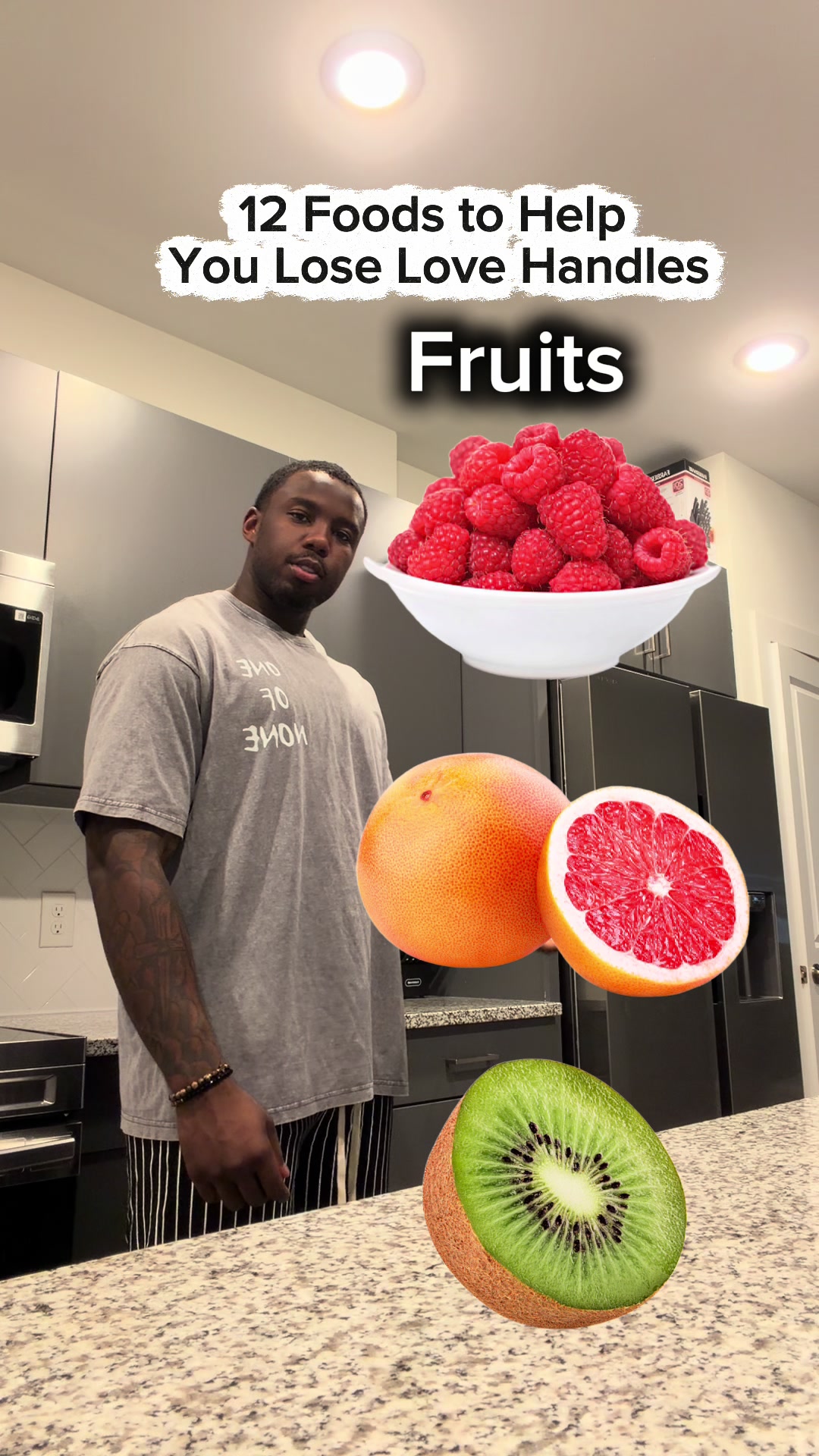 Health is wealth, follow me on IG @ glo.tez for daily health & fitness tips🥝🍊🥗🔑🚀#whatieatinaday #fypシ #gym #nutr...
