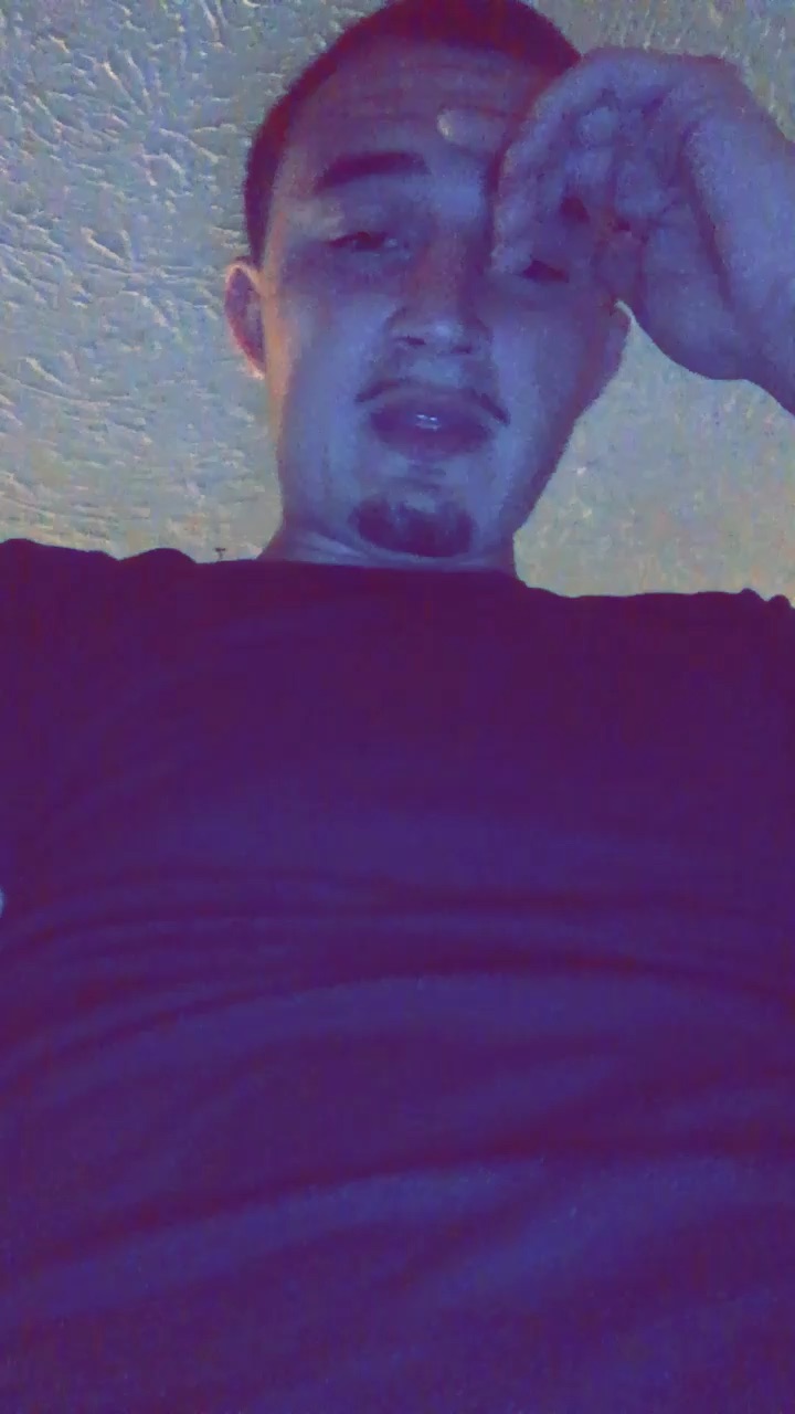 Just me