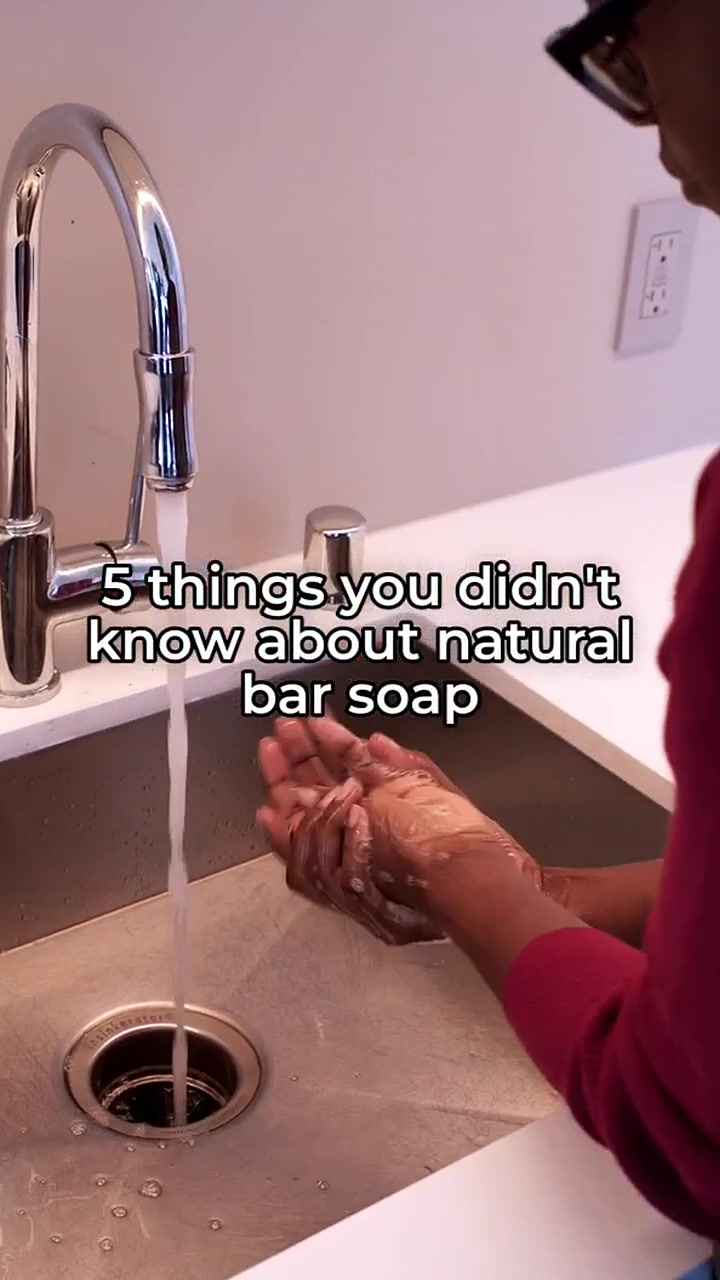 low-key obsessed with soap that actually cares for your skin ✨🫧 smell good, feel calm - Ready to shop? Check out the...