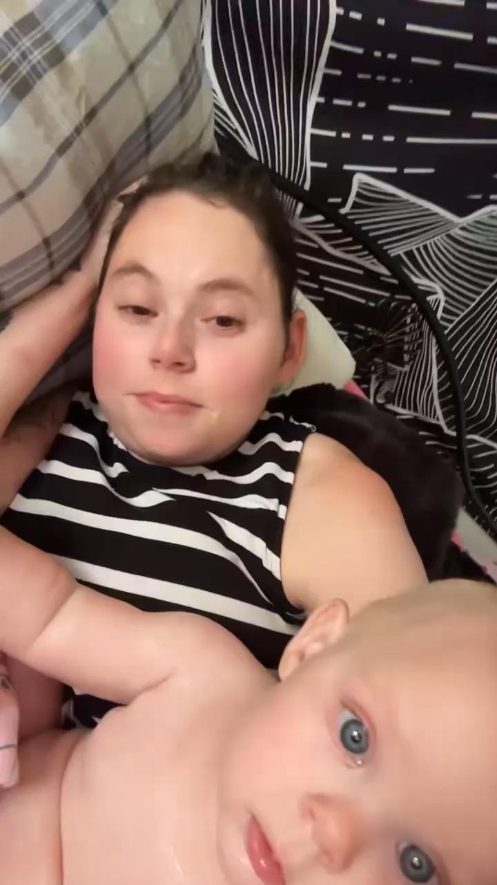 My berkley girl