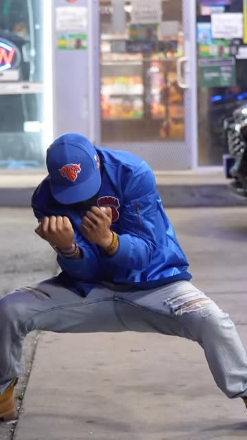 How Knicks fans been feeling since we won last night 🕺🏽😅💯 Greatest comeback in NBA Finals HISTORY ‼️🙌🏽🔥🔥💪🏽�...