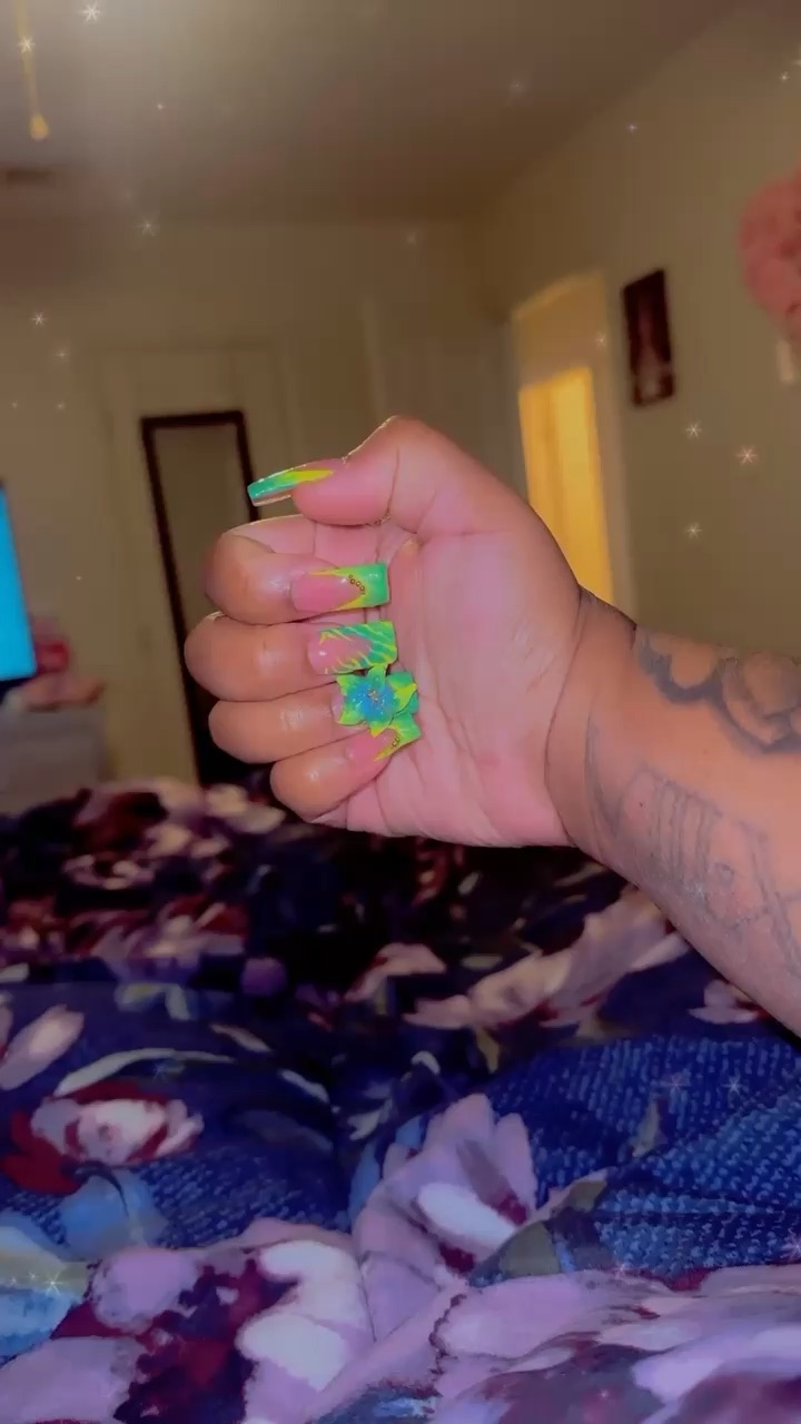 Nails