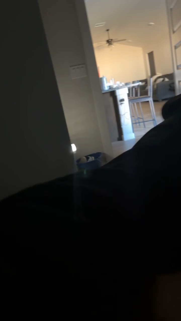 Hanging out