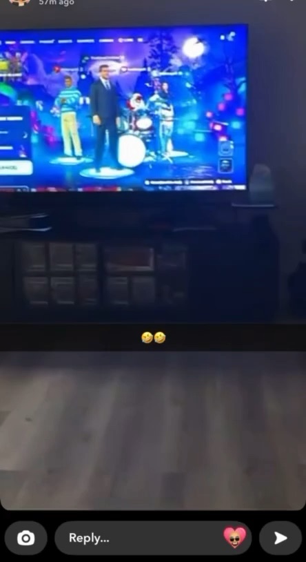Playing games