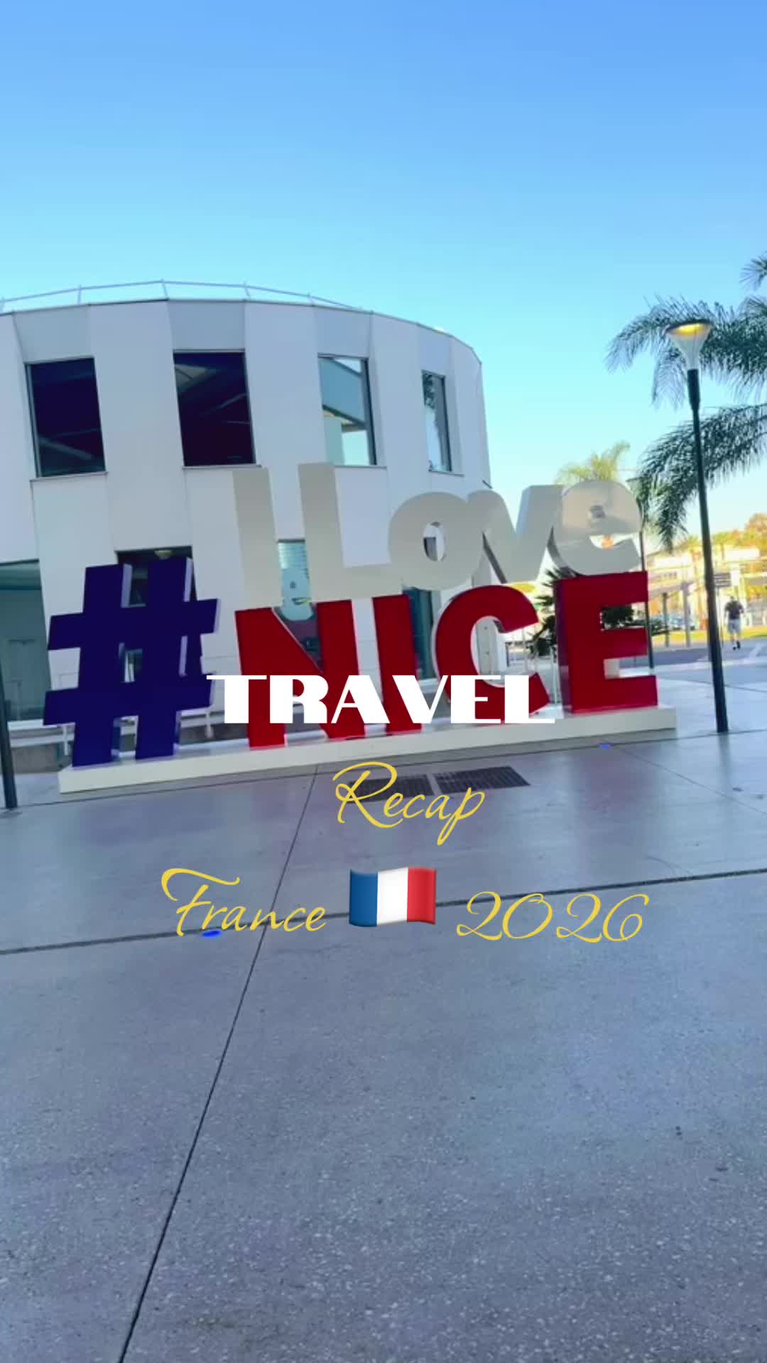 France 🇫🇷 2026 as always a time was had. Beautiful people. Beautiful cause. Beautiful location. See you in October....