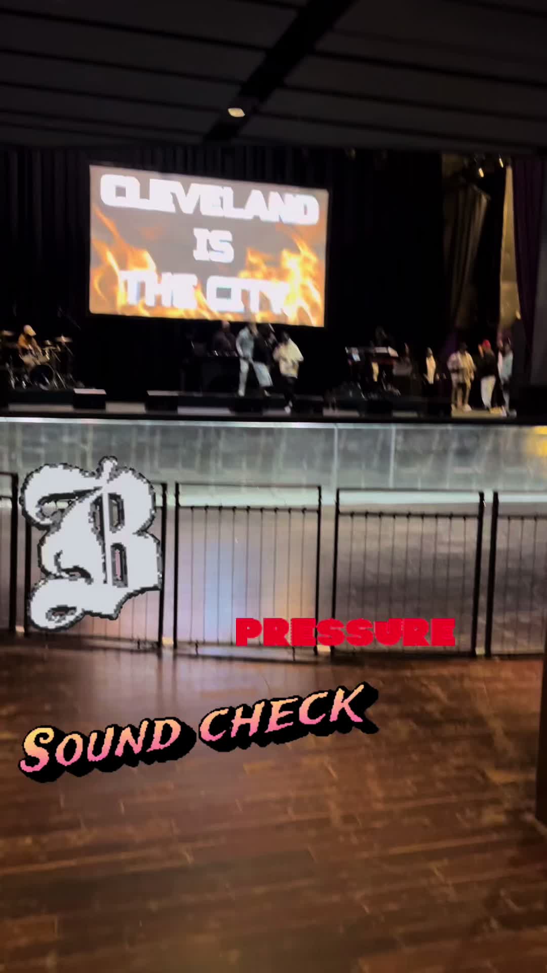 Celebrating 30 years of Bone Thugs N Harmony. DTLA @The Novo