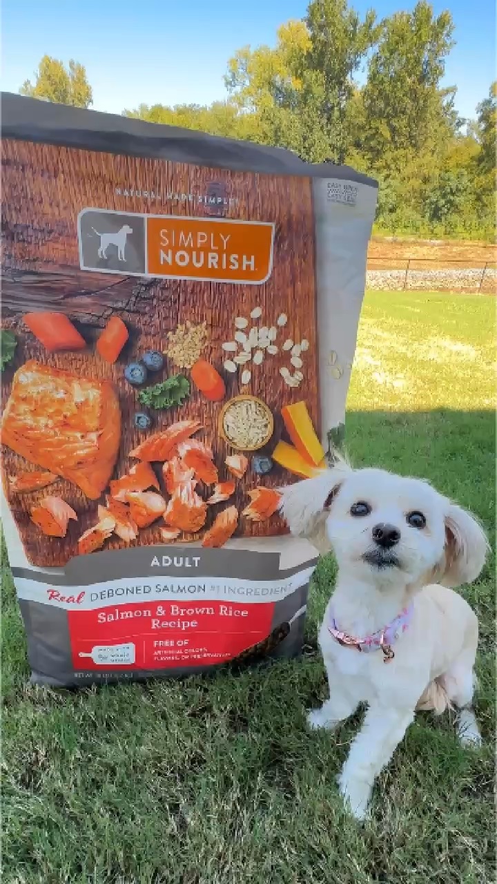 Simply Nourish