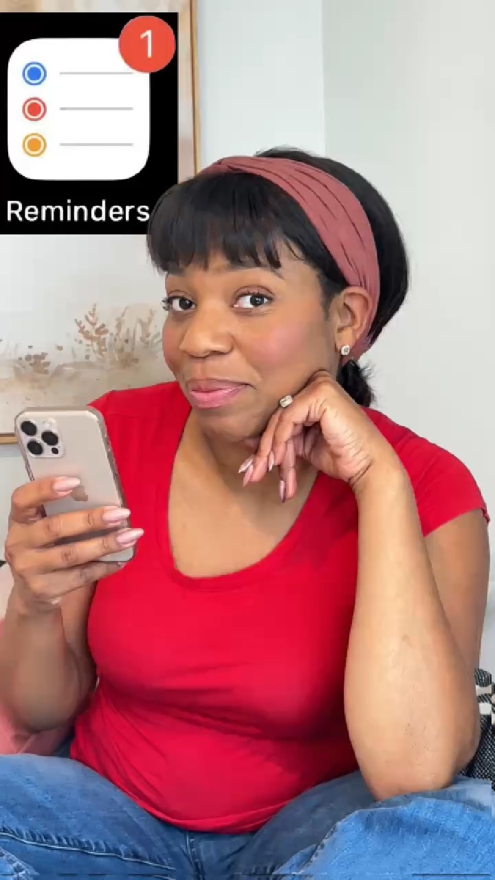 Reminders