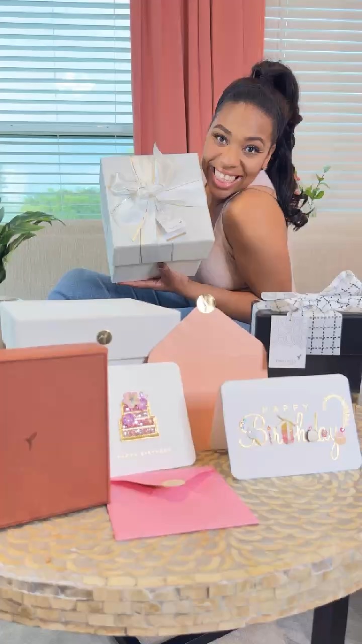 Papyrus- Gifting