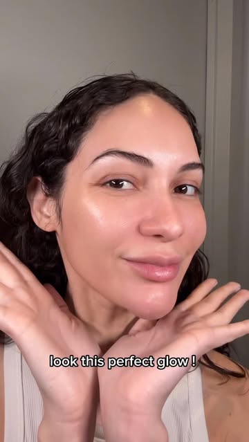 Perfect glow with APRILSKIN ! @aprilskin_global 💫💫💫 #aprilskin #aprilskinskincare #darkspot #hyperpigmentation #acne