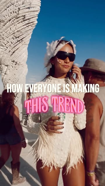 Comment ‘MIU’ for the link 🔗 Who’s going to Burning Man?! @miu.ai.appstore #miuapp #aitutorial #aivideo #aitrend