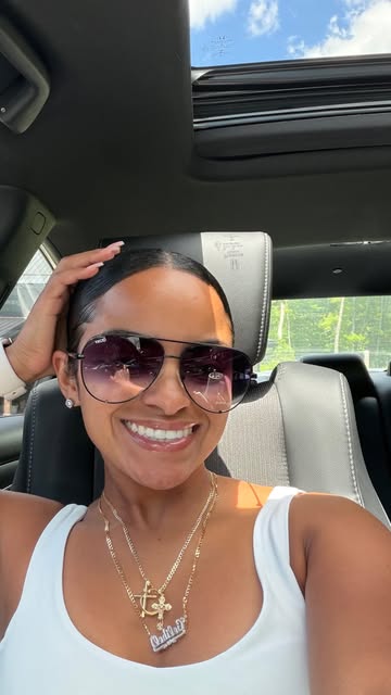 20 hour drive with the Lord 🥹 #roadtrip #miami #newyork #god #Jesus