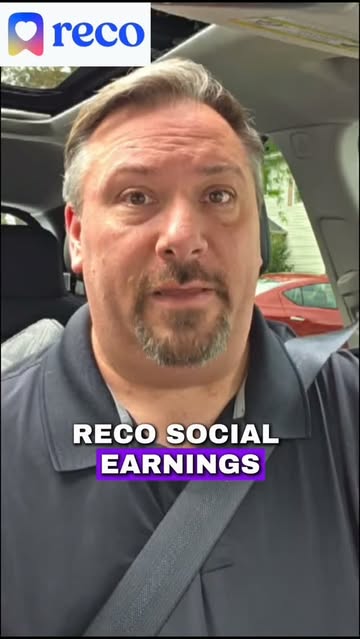 UGC Ad for the Reco Social app. #ugc #ugccreator #ugcexample #ugcontent #genxugc
