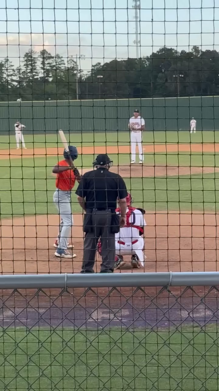 Pitching