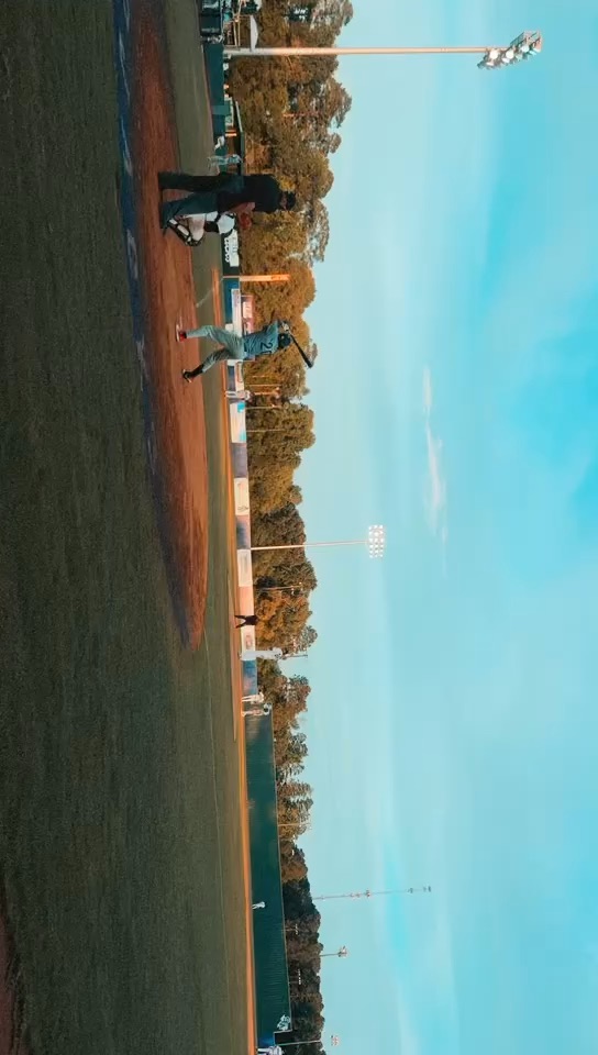 Pitching