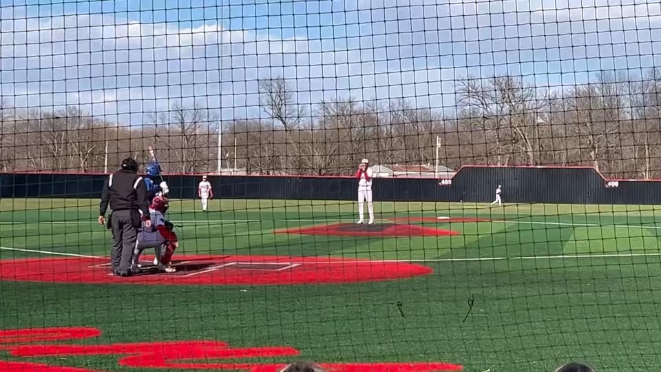 Pitching