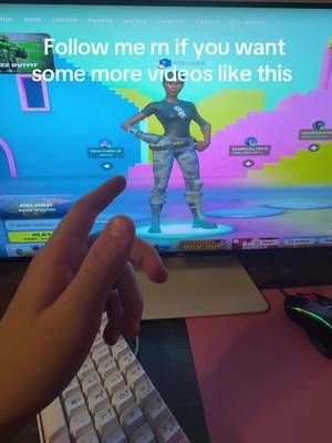#setting #fortnite#fyp #tut