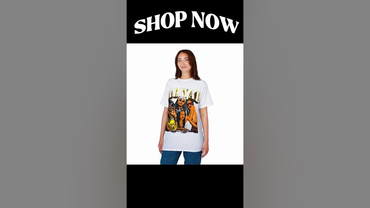 90s Vintage [Artist/Design] Graphic T-Shirt | Oversized Bootleg Tee Perfect for streetwear, concerts, and 90s fits. U...