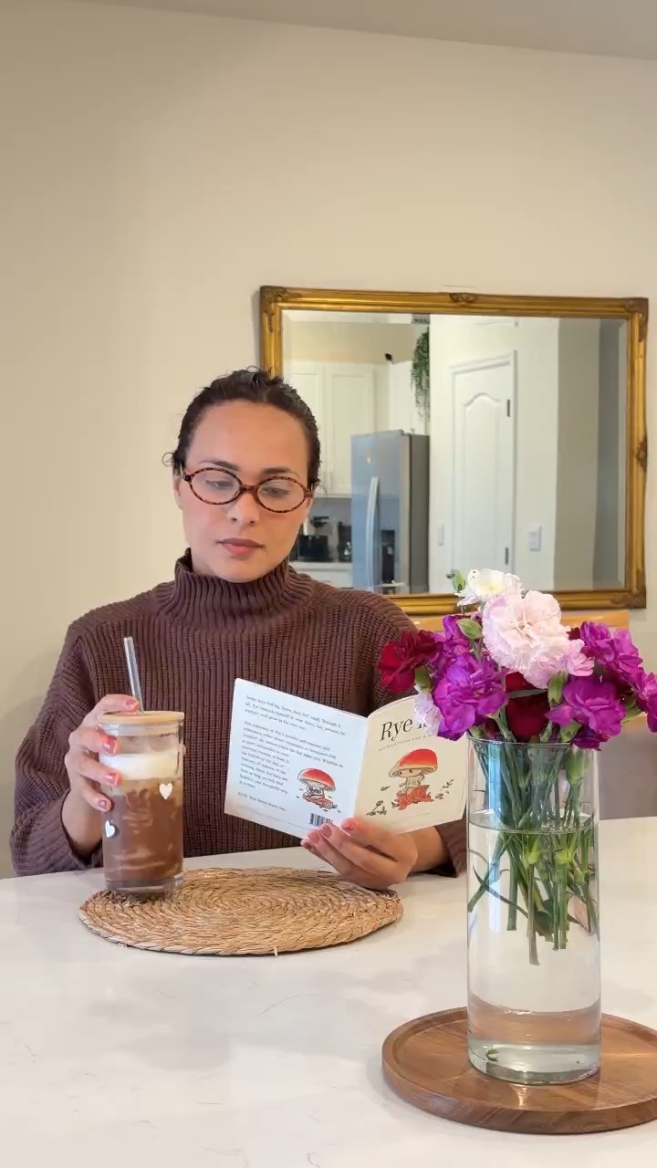 Coffee Moments | Lifestyle Content