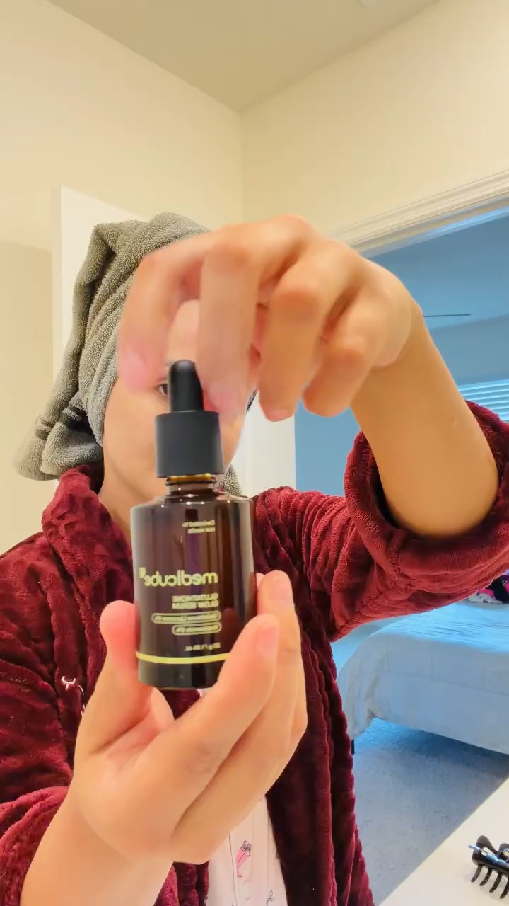 Beauty Product Demo | Skincare UGC