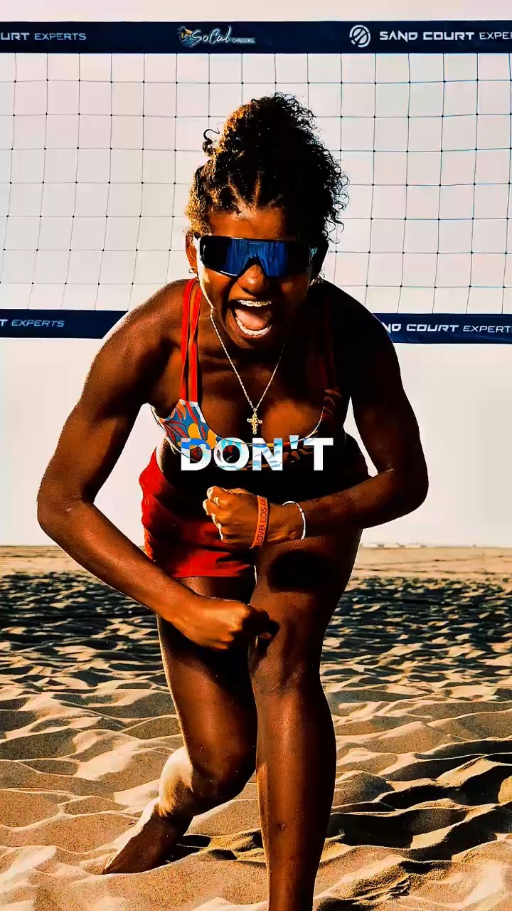 Lylah Volleybll