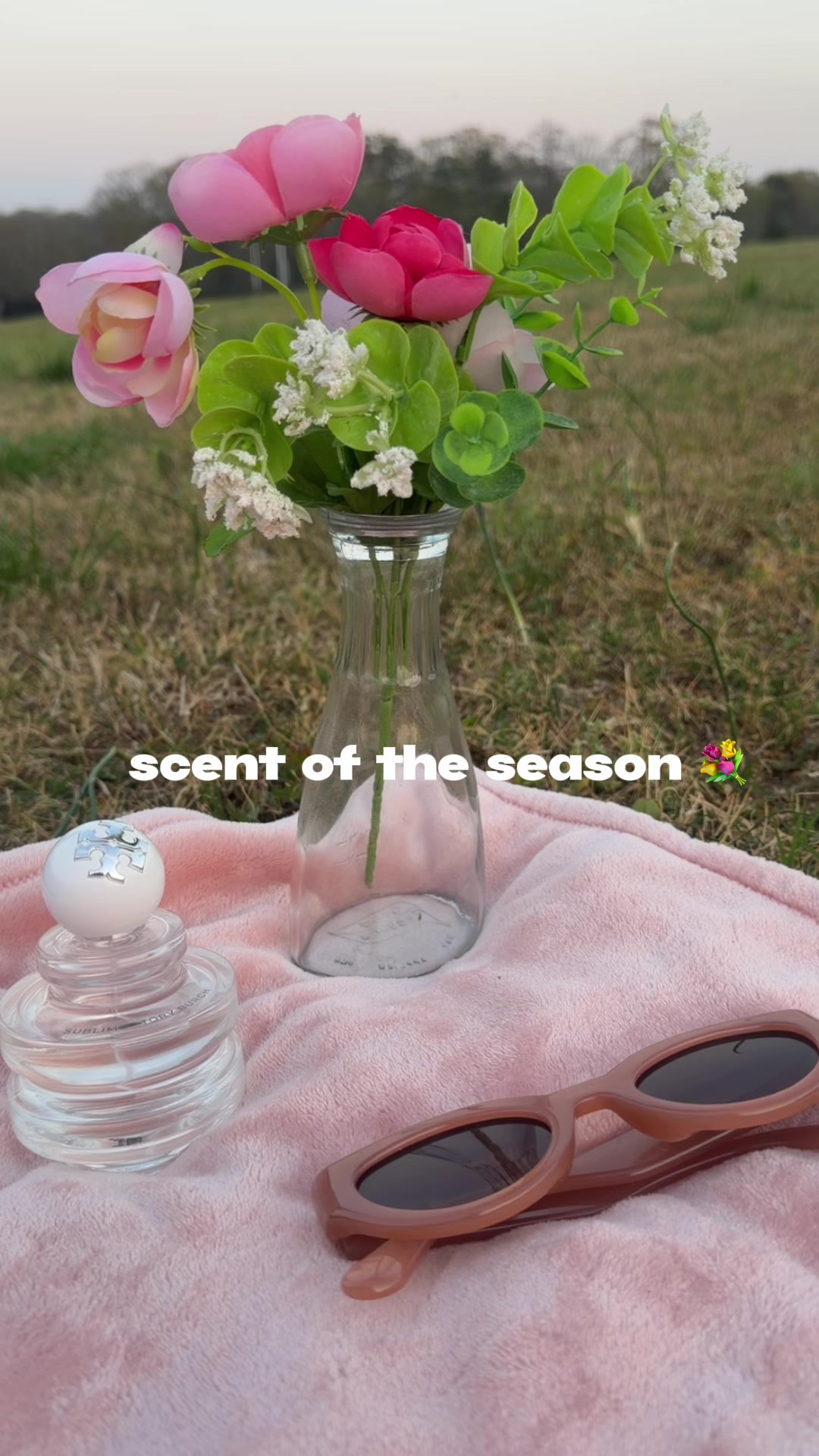the perfect effortless scent 🤍 @TORY BURCH @Ulta Beauty #fyp #foryou #giftedbytoryburchbeauty #ultabeauty #zinfluence