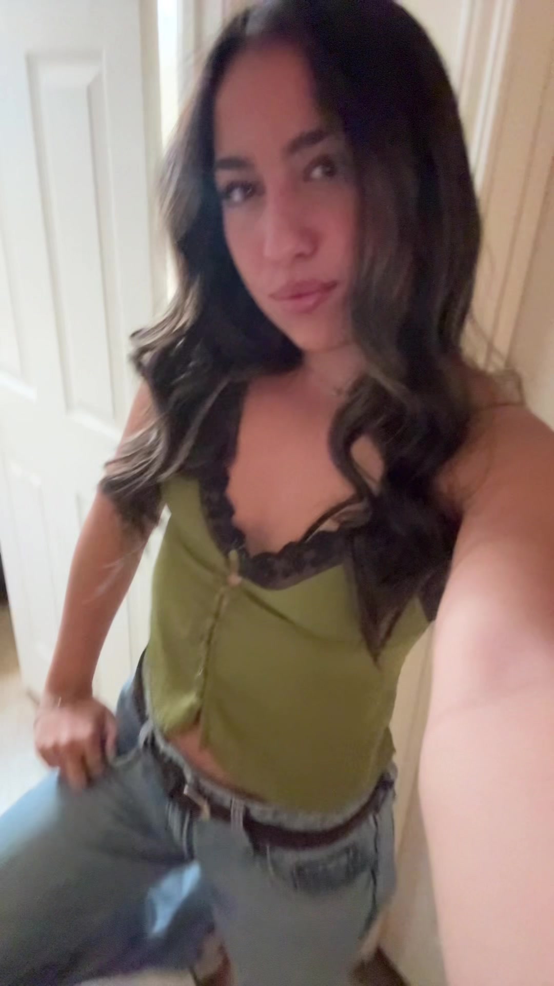 TikTok post
