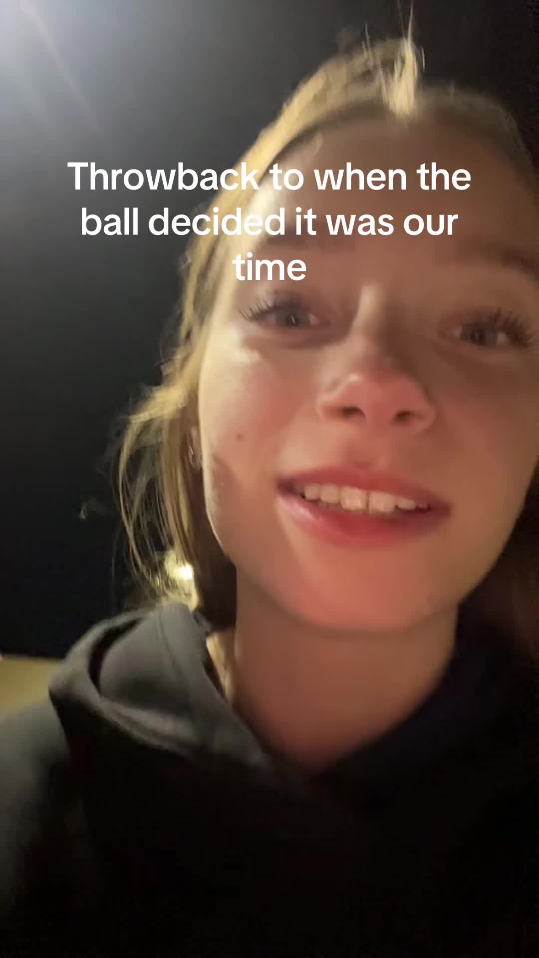 TikTok post