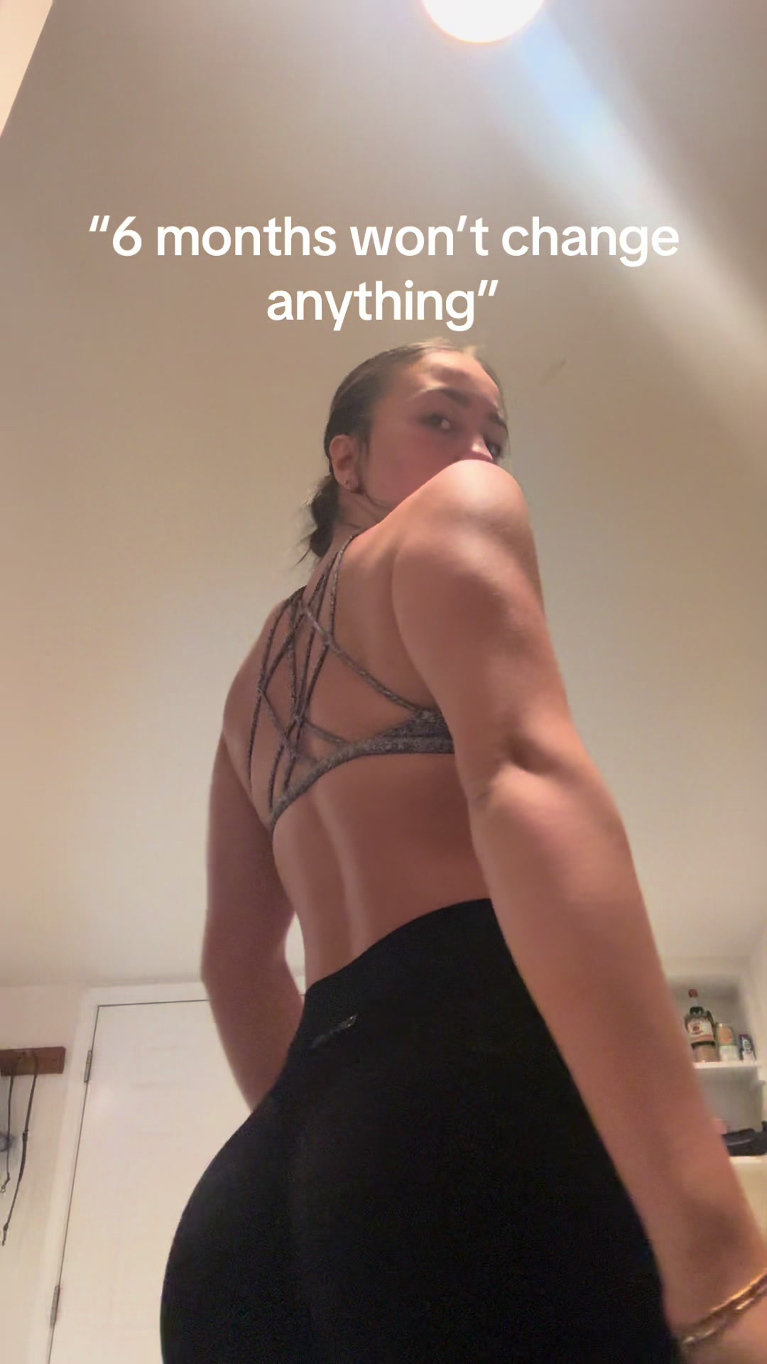 TikTok post