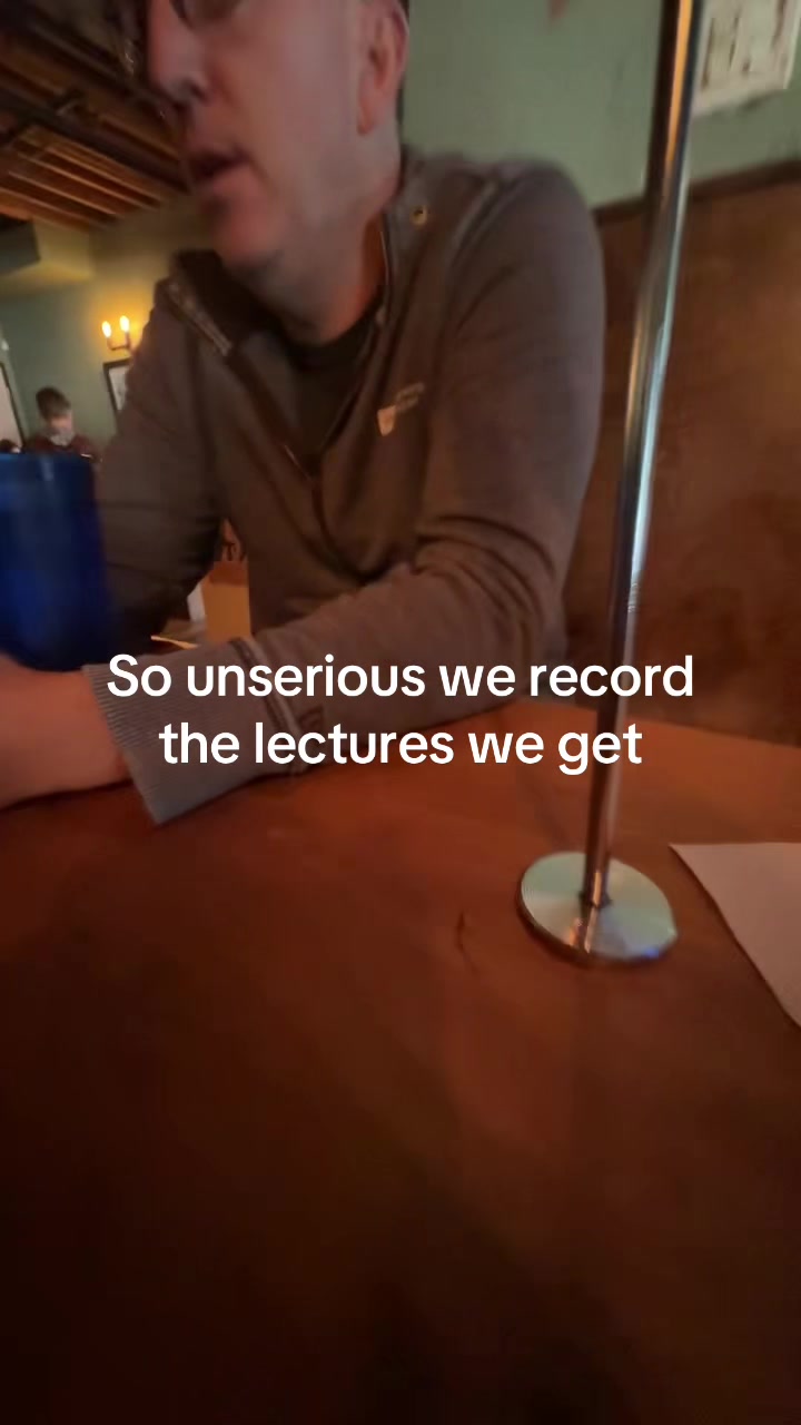 TikTok post