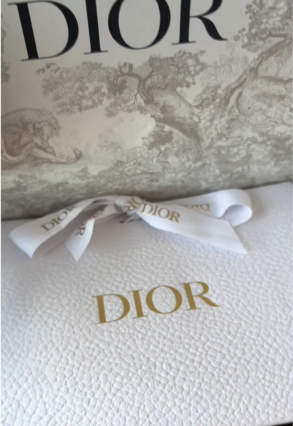 DIOR unboxing @Dior @Diorbeauty #shorts #reel #fyp #viral #tiktok