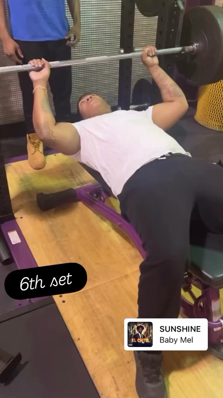 Bench