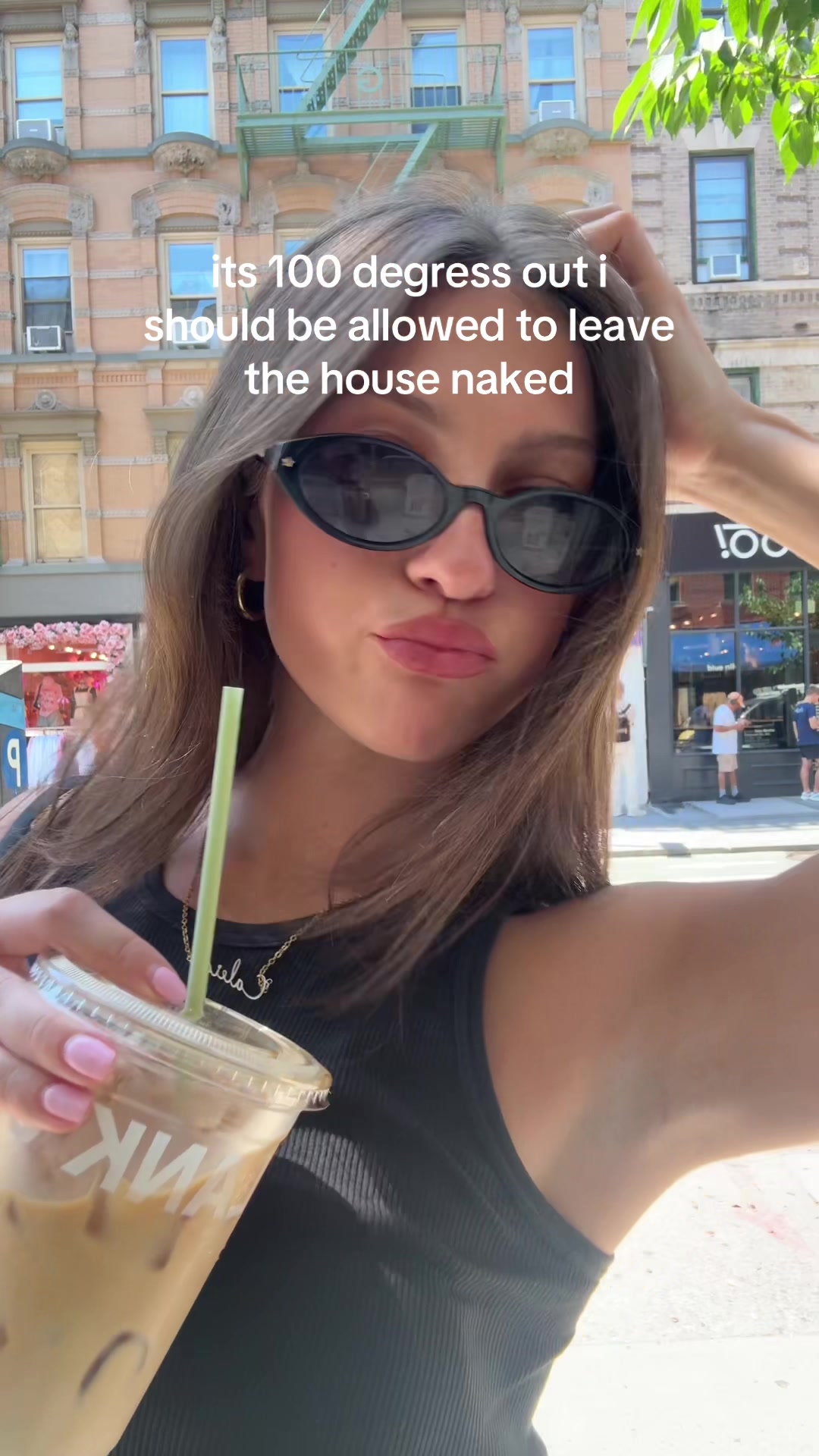 hot take