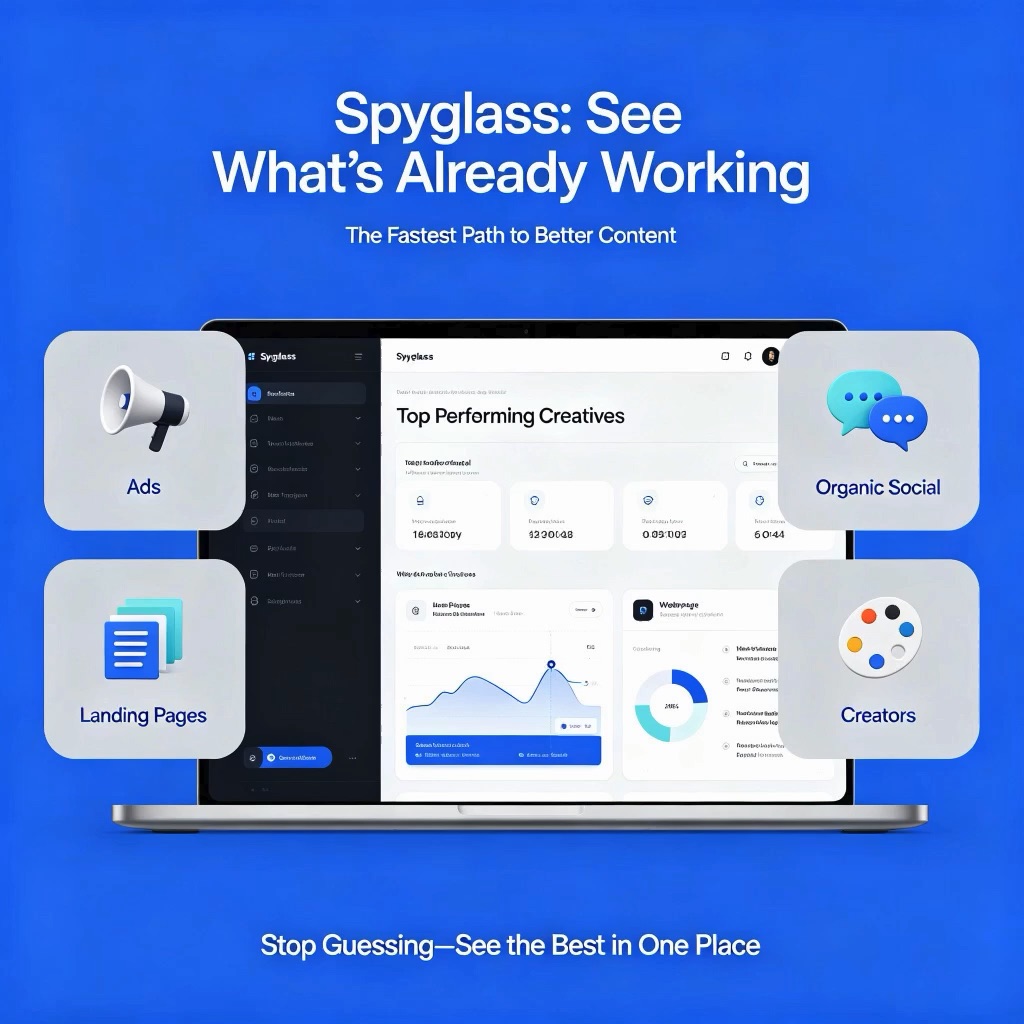 Spyglass