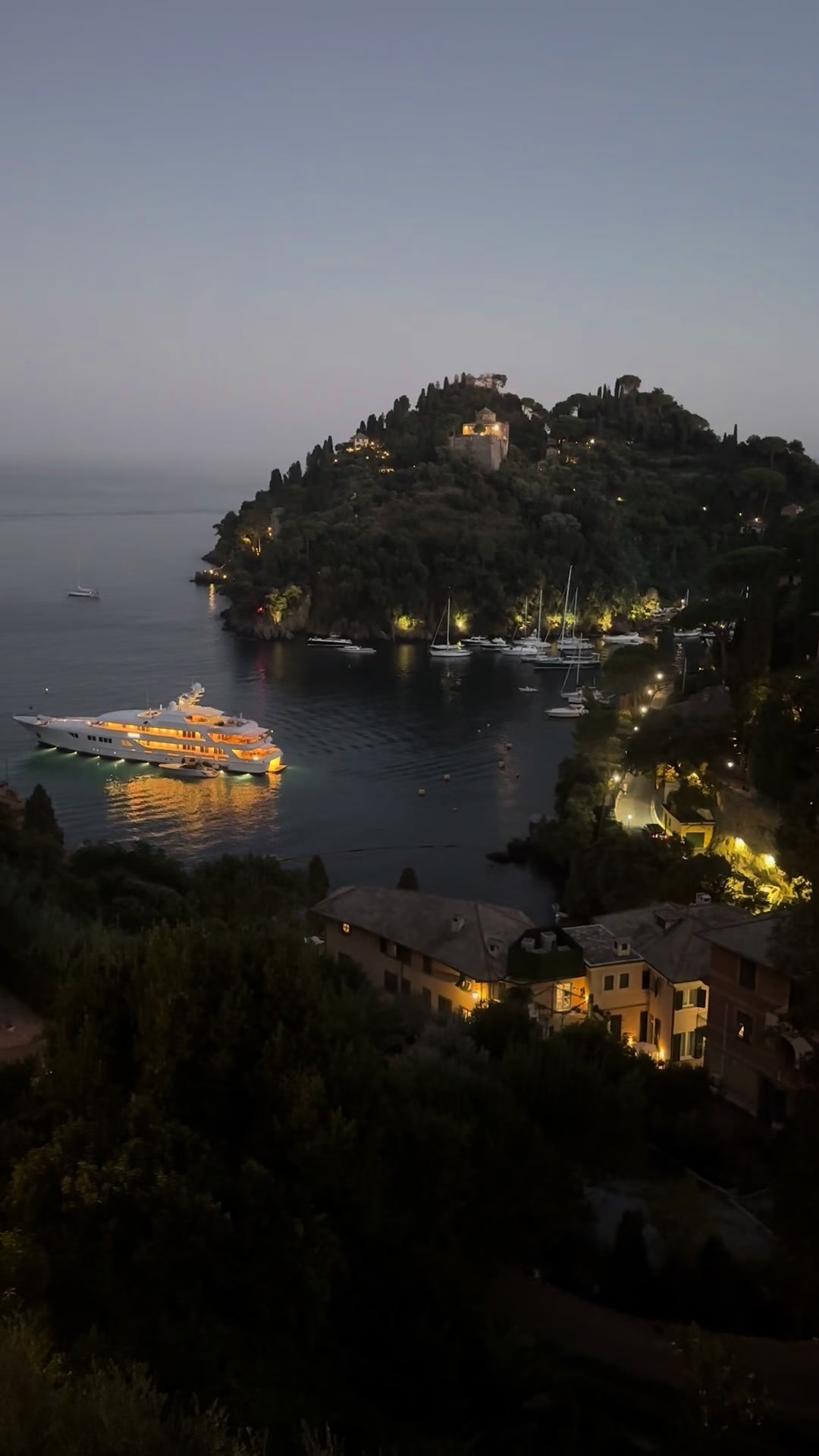 Tutto Passa #fyp #viral #portofino #italy